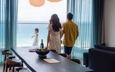 Điều gì chờ đợi Alma Timeshare sau đại dịch?