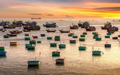 Giới đầu tư săn đất nền ven biển La Gi chờ ngày lên thành phố