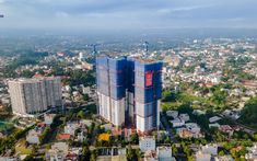 Khám phá bài toán đầu tư an toàn mùa dịch tại C-Sky View