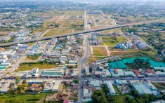 Bất động sản ven đô “dậy sóng” giữa bối cảnh đại dịch Covid-19