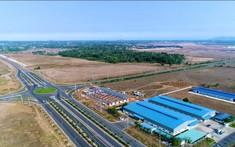 VnDirect: Khả năng sinh lời của Sonadezi Châu Đức hấp dẫn so với các công ty cùng ngành, nhưng tỷ lệ vay nợ cao là điểm cần lưu ý
