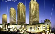 Tân Hoàng Minh huy động 1.900 tỷ từ trái phiếu, đầu tư dự án Nam Đại Cồ Việt
