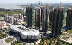 Năm bài học kinh tế từ sự thất bại của Evergrande
