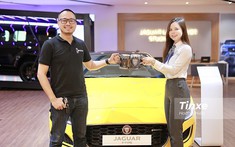 Trò chuyện cùng sale xe sang mùa dịch - Sau cơn mưa trời lại sáng