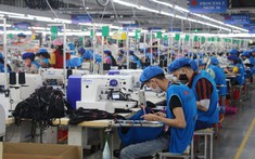 Bài toán "bịt" lỗ hổng giúp công nhân và doanh nghiệp tại khu công nghiệp trong đại dịch