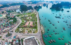 Quảng Ninh nghiên cứu quy hoạch 2 phân khu ở Vân Đồn