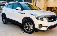 5 mẫu xe đa dụng nâng cấp trang bị, tăng nhẹ giá bán, riêng KIA Sorento giảm 100 triệu đồng