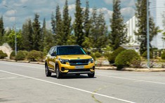 KIA Seltos rục rịch tăng giá lần 3, đại lý hối khách mua sớm để hưởng giá tốt