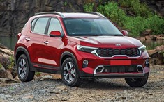 Dự đoán về thiết kế, trang bị và động cơ của KIA Sonet sắp ra mắt Việt Nam