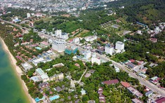 Kiên Giang kêu gọi đầu tư 55 dự án trong giai đoạn 2021 - 2025