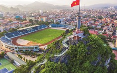 Lạng Sơn có thêm khu đô thị gần 900 ha