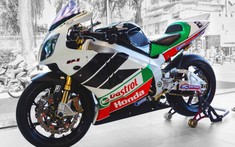 Sport bike đỉnh cao Honda CBR1000RR-R chuẩn bị có phiên bản SP2 giới hạn với nhiều trang bị hiện đại
