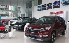 'Khát' doanh số, thêm nhiều mẫu xe hot giảm giá hơn trăm triệu trong tháng 9