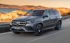 Khách mua ô tô Mercedes-Benz có thể sẽ phải chờ hơn 1 năm mới được nhận xe
