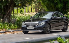Chi phí nuôi xe Mercedes hàng tháng có tốn như "lời đồn"?