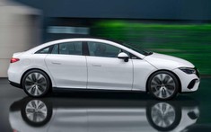Sếp Mercedes-Benz: Ô tô điện sẽ giết chết sedan truyền thống