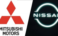 Mitsubishi ngừng sản xuất nền tảng khung gầm cho xe ô tô từ 2026