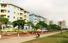 Bộ Xây dựng khuyến khích phát triển nhà ở cho công nhân khu công nghiệp