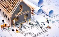 5 điểm mới về quản lý xây dựng nhà ở riêng lẻ có hiệu lực từ 15/10