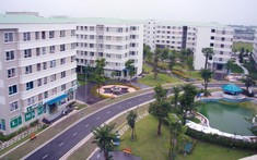 Nhà ở xã hội: Đề xuất mới về vay vốn ưu đãi