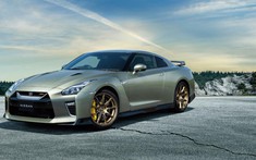 Siêu xe giá "mềm" Nissan GT-R 2022 ra mắt với 3 phiên bản giới hạn số lượng mới
