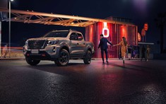 Nissan Navara 2021 bán kèm khuyến mại lên tới 40 triệu đồng trong tháng 9