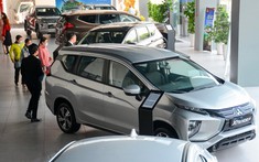 Phân khúc MPV tháng 8/2021: Đua ưu đãi hạ giá, doanh số vẫn tụt 75%