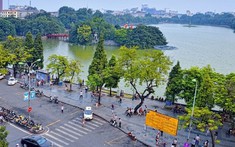Hà Nội sẽ xây dựng tháp trung tâm tài chính, mở thêm 3-5 phố đi bộ