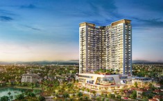 Video giới thiệu dự án Vinhomes Sky Park Bắc Giang