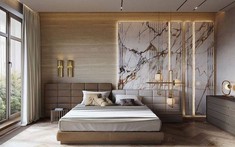 3 xu hướng phòng ngủ mới nhất cho mùa thu năm 2021