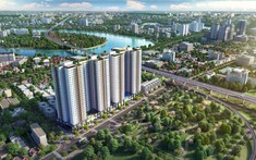 Top 10 dự án chung cư trên dưới 2 tỷ đồng tại Hà Nội