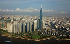 Phê duyệt Quy hoạch TP.HCM đến 2040, tầm nhìn 2060