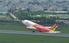 Vietjet, Vingroup, FLC gặp phải vướng mắc gì khi đầu tư vào các cảng hàng không do ACV quản lý?