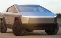 Tỷ phú Elon Musk xác nhận bán tải điện Cybertruck bị "delay" đến cuối năm 2022