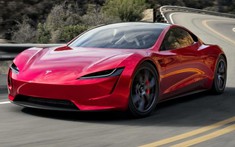 Siêu xe điện Tesla Roadster lại lùi lịch ra mắt, chưa rõ đến năm 2023 đã có xe hay chưa