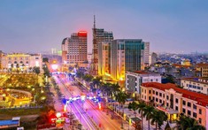 Vươn tầm cao mới với các dự án bất động sản tại thành phố Thái Bình