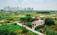 Hà Nội: Hơn 600 dự án cần thu hồi đất trong năm 2021