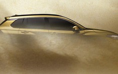 Toyota Corolla Cross rục rịch ra mắt thị trường sát cạnh Việt Nam, đổi tên thành Frontlander và thiết kế khác biệt