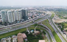 Phê duyệt quy hoạch chung TP. Thủ Đức đến năm 2040