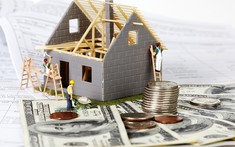 Mẫu giấy tờ chứng minh đủ điều kiện vay vốn xây mới, sửa chữa nhà ở từ ngày 01/10/2021