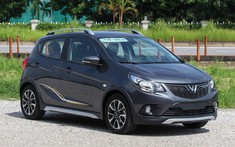 Vì sao tháng giãn cách mà riêng VinFast Fadil vẫn giao được hơn 2.000 xe, áp đảo toàn thị trường?