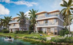 Venezia Beach - nơi mọi nhà đầu tư yên tâm “chọn mặt gửi vàng”