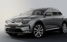 Không phải Lào mà Indonesia sẽ là thị trường đầu tiên trong khu vực có sự xuất hiện của VinFast?