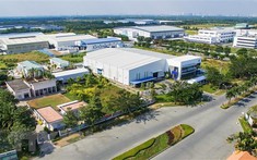Ninh Bình duyệt quy hoạch cụm công nghiệp quy mô 63 ha