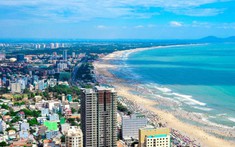 TP. Vũng Tàu vẫn còn 571ha đất chưa sử dụng