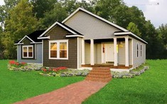 Làm sao để được xây nhà trên đất nông nghiệp?