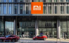 Hãng điện thoại Xiaomi chính thức thành lập đơn vị sản xuất ô tô điện
