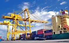 Nửa cuối tháng 8, xuất khẩu hàng hóa tăng mạnh bất chấp dịch bệnh