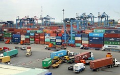 Xuất nhập khẩu hàng hóa vẫn duy trì tốc độ tăng trưởng dù dịch bệnh