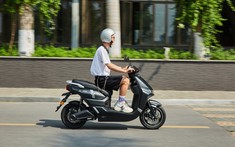 Trải nghiệm Yadea S3 - Xe điện thể thao "ngon, đẹp, rẻ" phù hợp giới trẻ